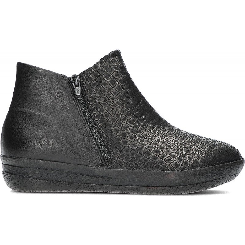 Doctor Cutillas Stiefeletten 50752 Schuppen NEGRO