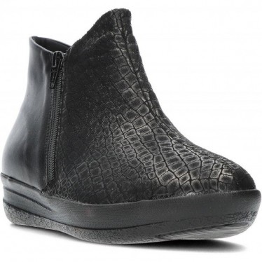 Doctor Cutillas Stiefeletten 50752 Schuppen NEGRO