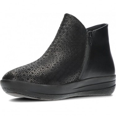 Doctor Cutillas Stiefeletten 50752 Schuppen NEGRO