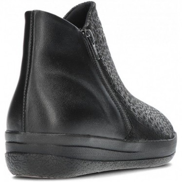 Doctor Cutillas Stiefeletten 50752 Schuppen NEGRO