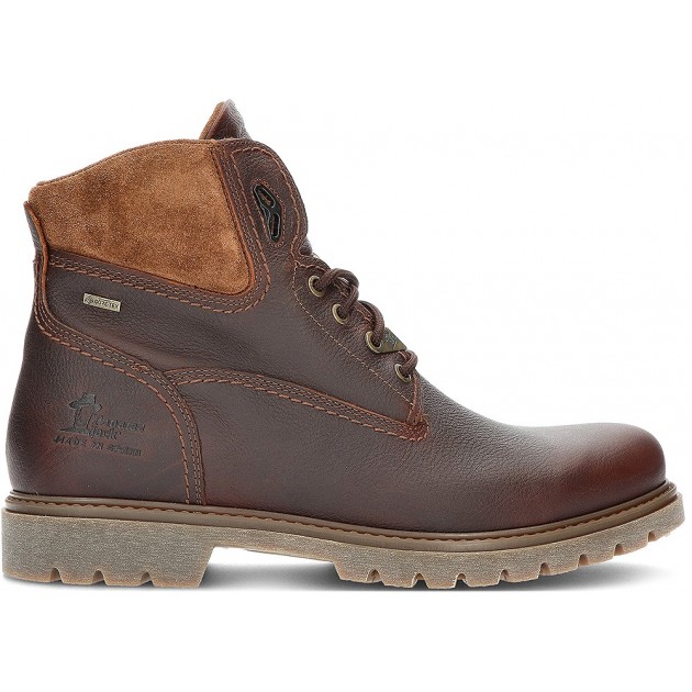 PANAMA JACK AMUR GTX STIEFEL BROWN