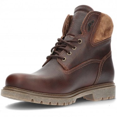 PANAMA JACK AMUR GTX STIEFEL BROWN