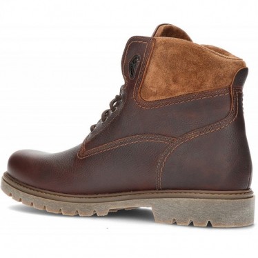 PANAMA JACK AMUR GTX STIEFEL BROWN