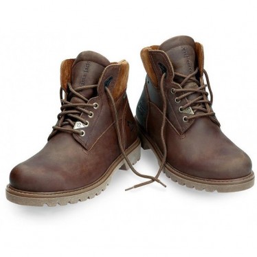 PANAMA JACK AMUR GTX STIEFEL MARRON