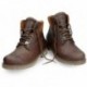 PANAMA JACK AMUR GTX STIEFEL MARRON