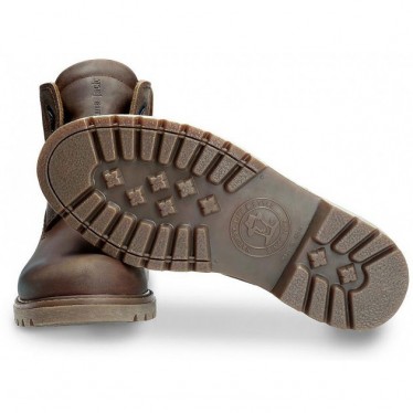 PANAMA JACK AMUR GTX STIEFEL MARRON