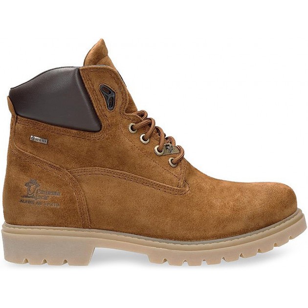 PANAMA JACK AMUR GTX STIEFEL CUERO PANAMA JACK AMUR GTX STIEFEL CUERO