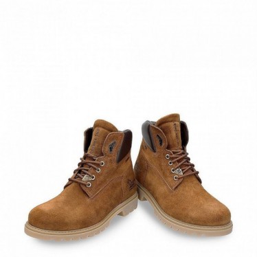 PANAMA JACK AMUR GTX STIEFEL CUERO
