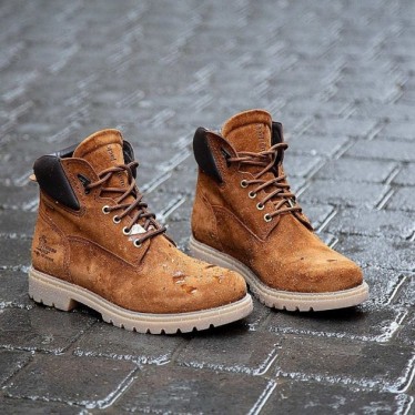 PANAMA JACK AMUR GTX STIEFEL CUERO