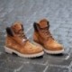 PANAMA JACK AMUR GTX STIEFEL CUERO