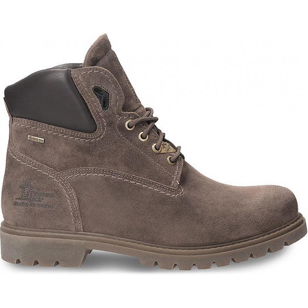PANAMA JACK AMUR GTX STIEFEL GREY PANAMA JACK AMUR GTX STIEFEL GREY