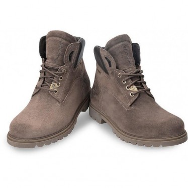 PANAMA JACK AMUR GTX STIEFEL GREY
