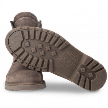 PANAMA JACK AMUR GTX STIEFEL GREY