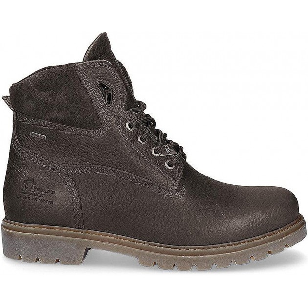 PANAMA JACK AMUR GTX STIEFEL DARK_GREY PANAMA JACK AMUR GTX STIEFEL DARK_GREY
