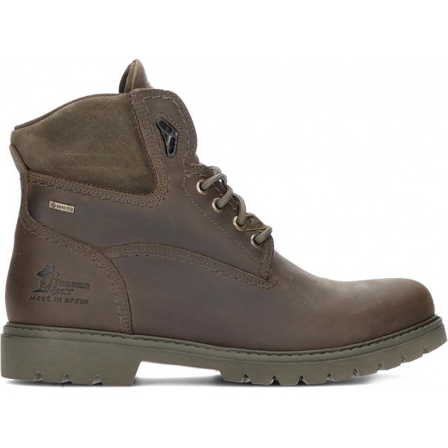 PANAMA JACK AMUR GTX STIEFEL KAKI_C32 PANAMA JACK AMUR GTX STIEFEL KAKI_C32