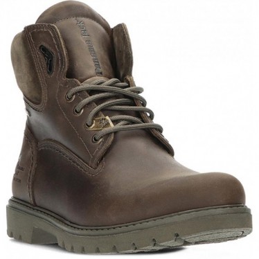 PANAMA JACK AMUR GTX STIEFEL KAKI_C32