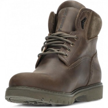 PANAMA JACK AMUR GTX STIEFEL KAKI_C32