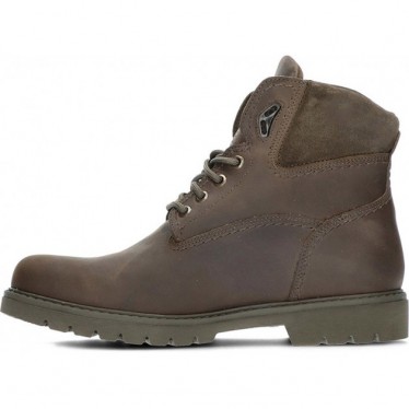 PANAMA JACK AMUR GTX STIEFEL KAKI_C32