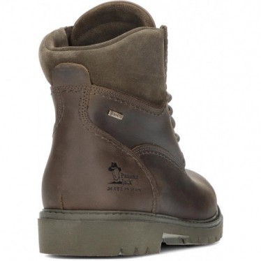 PANAMA JACK AMUR GTX STIEFEL KAKI_C32