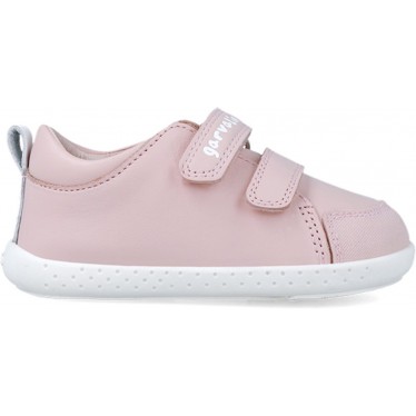 Garvalin 242322 Weicher, respektvoller Sportschuh für Mädchen CUARZO_D712