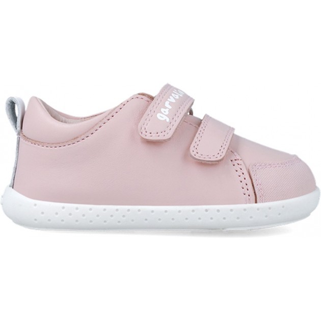 Garvalin 242322 Weicher, respektvoller Sportschuh für Mädchen CUARZO_D712