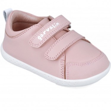 Garvalin 242322 Weicher, respektvoller Sportschuh für Mädchen CUARZO_D712