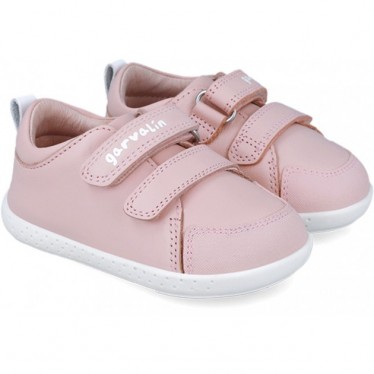 Garvalin 242322 Weicher, respektvoller Sportschuh für Mädchen CUARZO_D712