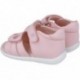 Garvalin 252302 Basic Hearts Sandalen für Mädchen ROSA_A032