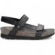 PANAMA JACK SELMA SANDALEN BLACK