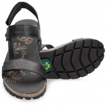 PANAMA JACK SELMA SANDALEN BLACK