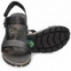 PANAMA JACK SELMA SANDALEN BLACK