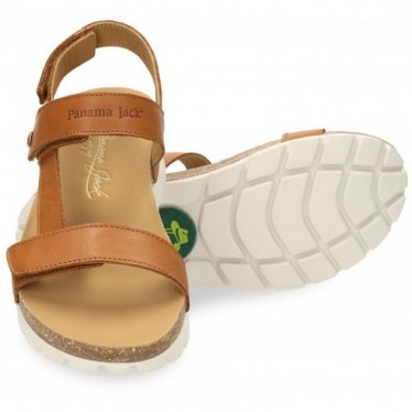 PANAMA JACK SELMA SANDALEN CUERO_B7