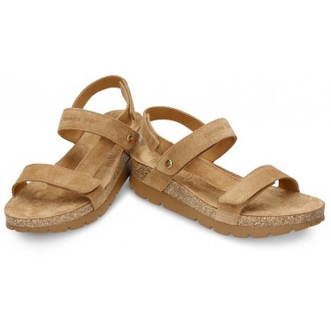 PANAMA JACK SELMA SANDALEN CUERO_B10