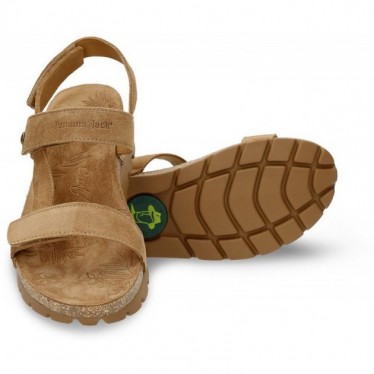 PANAMA JACK SELMA SANDALEN CUERO_B10