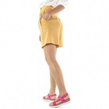 PANAMA JACK SELMA SANDALEN FUCSIA_B11