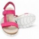 PANAMA JACK SELMA SANDALEN FUCSIA_B11