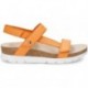 PANAMA JACK SELMA SANDALEN NARANJA_B14