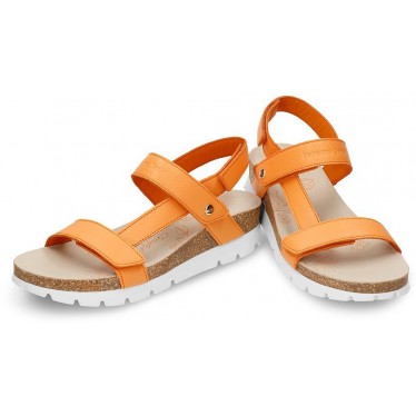 PANAMA JACK SELMA SANDALEN NARANJA_B14