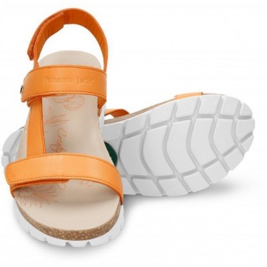 PANAMA JACK SELMA SANDALEN NARANJA_B14