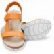 PANAMA JACK SELMA SANDALEN NARANJA_B14