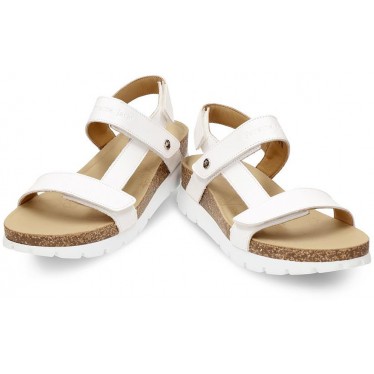 PANAMA JACK SELMA SANDALEN WHITE_B5