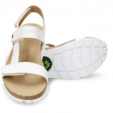 PANAMA JACK SELMA SANDALEN WHITE_B5