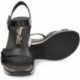 PANAMA JACK NICA SPORTSANDALEN BLACK_B10