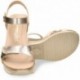 PANAMA JACK NICA SPORTSANDALEN GOLD_B11
