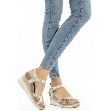 PANAMA JACK NICA SPORTSANDALEN GOLD_B11