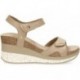 PANAMA JACK NICA SPORTSANDALEN NAPA_TAUPE_B8