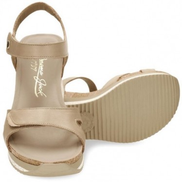 PANAMA JACK NICA SPORTSANDALEN NAPA_TAUPE_B8