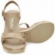 PANAMA JACK NICA SPORTSANDALEN NAPA_TAUPE_B8