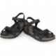 PANAMA JACK SULIA BASICS SANDALEN BLACK