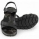 PANAMA JACK SULIA BASICS SANDALEN BLACK